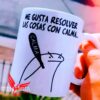 Mug personalizado 11 onz Blanco