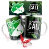 Mug personalizado 11 onz Blanco