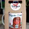 Mug personalizado 11 onz Blanco