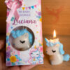 unicornio Velita Recordatorio no1