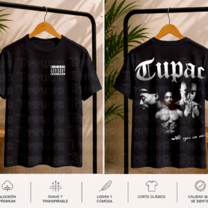 Urban 1 Tupac