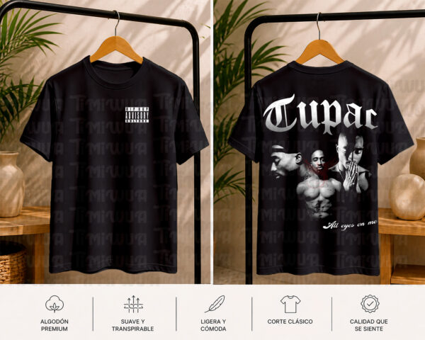 urban-1 Urban 1 Tupac
