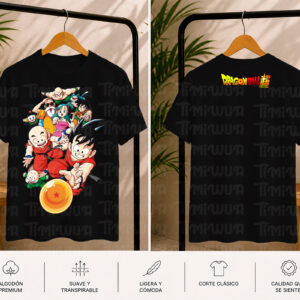 Buso Dragon ball  CLasic Book 1