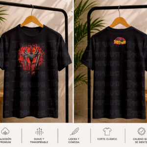 Buso Spiderman Peter Parker T3